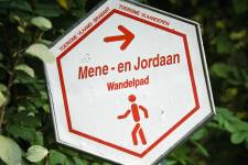 Mene- en Jordaanwandeling (©Toerisme Vlaams-Brabant)