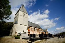 Molenbeek-Wersbeek - St-Laurentiuskerk (©Lander Loeckx)