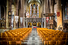 Onze Lieve Vrouwekerk Aarschot (©Lander Loeckx)